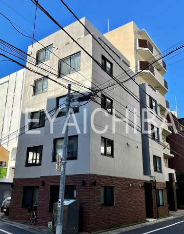 シティゲート上野入谷