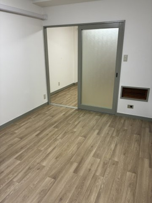 【内装】 | 麻布十番ハイツ