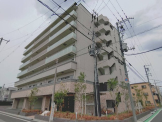 【外観】 | プレジオ西宮北口