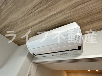 プレミアム長瀬の設備