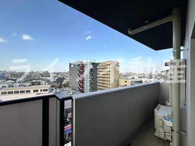 プレミアム長瀬の展望