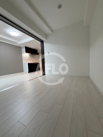 パークス堺筋本町の寝室|パークス堺筋本町　寝室