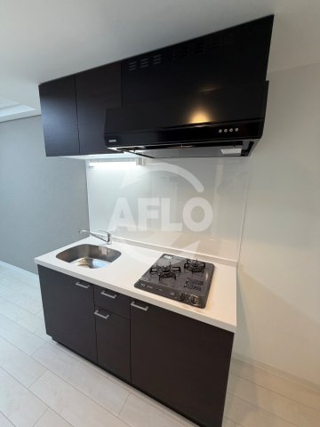 パークス堺筋本町のキッチン|パークス堺筋本町　キッチン