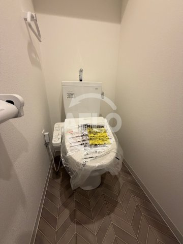 パークス堺筋本町のトイレ|パークス堺筋本町　トイレ