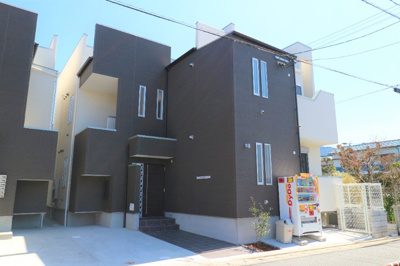 【外観】 | 仲介手数料半額！HPには初期費用掲載！GRANDTIC DREAM２