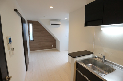 【居間・リビング】 | 仲介手数料半額！HPには初期費用掲載！GRANDTIC DREAM２