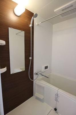 【浴室】 | 仲介手数料半額！HPには初期費用掲載！GRANDTIC DREAM２
