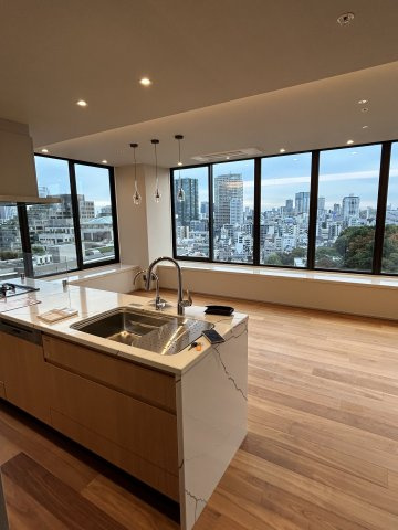 グランスイート麻布台ヒルトップタワーのその他