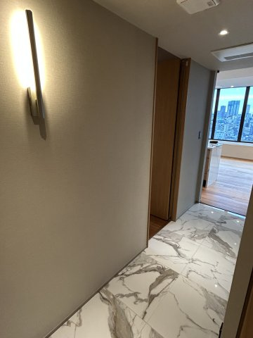 グランスイート麻布台ヒルトップタワーのその他