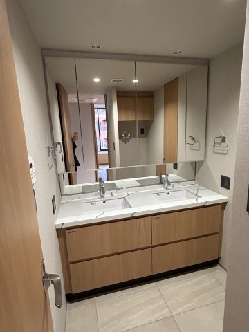 グランスイート麻布台ヒルトップタワーのその他