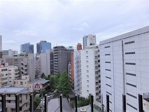 三田富洋ハイツのその他|※2018年7月撮影