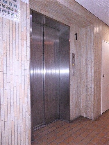 三田富洋ハイツのその他|※2018年7月撮影