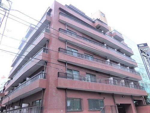 三田富洋ハイツ