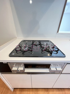 【キッチン】 | アトリオフラッツ大楠