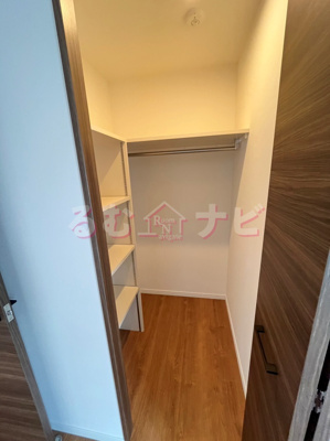 【収納】 | アトリオフラッツ大楠