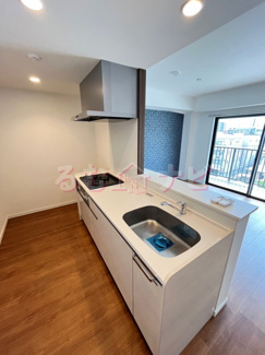 【キッチン】 | アトリオフラッツ大楠