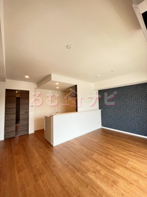 【居間・リビング】 | アトリオフラッツ大楠