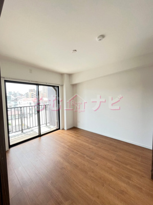 【居間・リビング】 | アトリオフラッツ大楠