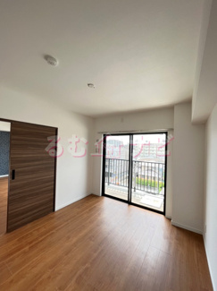 【居間・リビング】 | アトリオフラッツ大楠