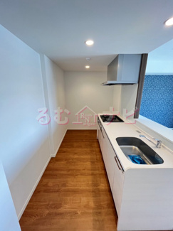 【キッチン】 | アトリオフラッツ大楠