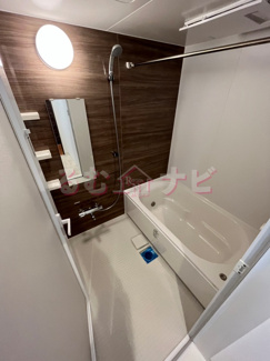 【浴室】 | アトリオフラッツ大楠