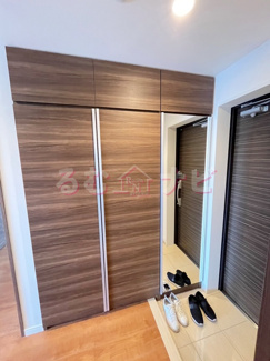 【玄関】 | アトリオフラッツ大楠