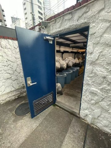 秀和六本木レジデンスのその他共用部分