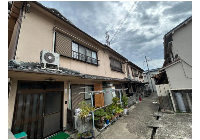 神戸市須磨区　戸建賃貸＆文化住宅