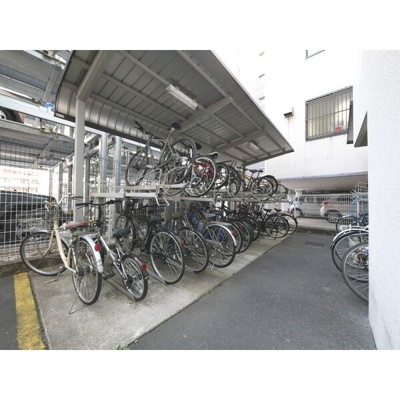 【設備】 | セントレイクセレブ代官町