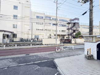 【展望】 | バルコニーからの景色です。～即日のご見学可能～　お問合せはお気軽にどうぞ。