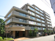 エンゼルパークサイド川崎の画像