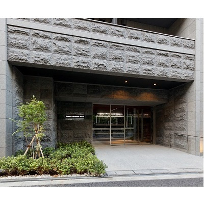 グランドコンシェルジュ六本木の内装