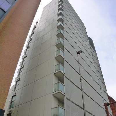 メゾン・ド・ヴィレ麻布台