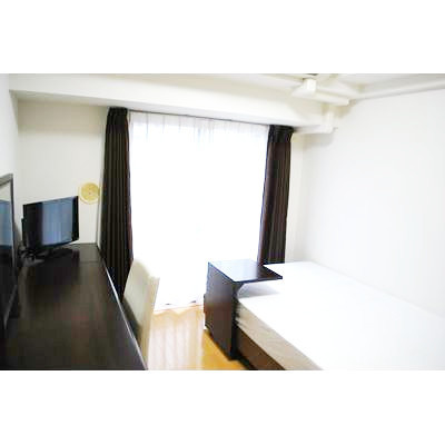 リクレイシア西麻布Ⅰ番館の内装