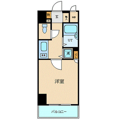 パークウェル麻布