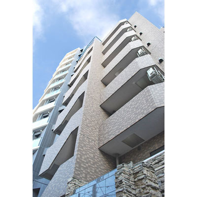 パークウェル麻布