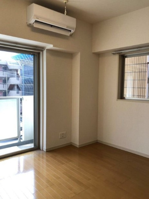 【居間・リビング】 | カスティーロ中村橋