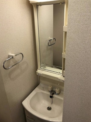 【洗面所】 | カスティーロ中村橋