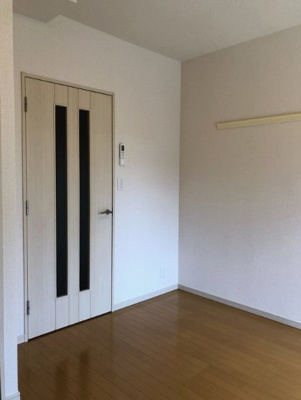 【寝室】 | カスティーロ中村橋