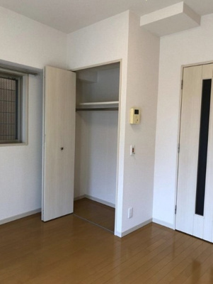 【収納】 | カスティーロ中村橋