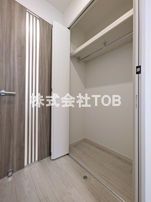 【収納】 | ネオアーバンレジデンス方南町