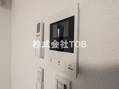 【セキュリティ】 | ネオアーバンレジデンス方南町