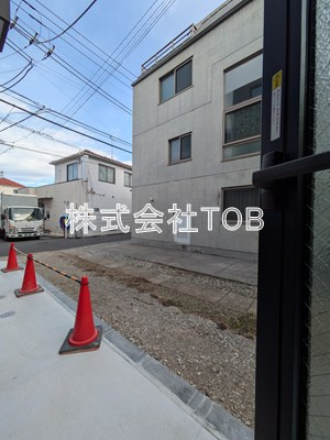 【展望】 | ネオアーバンレジデンス方南町