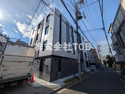 【外観】 | ネオアーバンレジデンス方南町