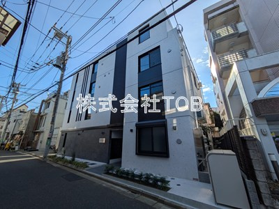 【外観】 | ネオアーバンレジデンス方南町