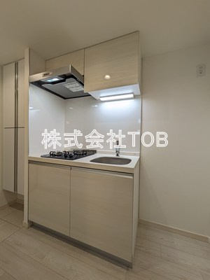 【キッチン】 | ネオアーバンレジデンス方南町