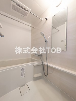 【浴室】 | ネオアーバンレジデンス方南町