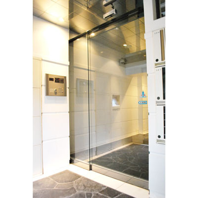 エスコートノヴェル白金高輪の内装