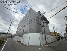 PREGIO西宮北口の画像