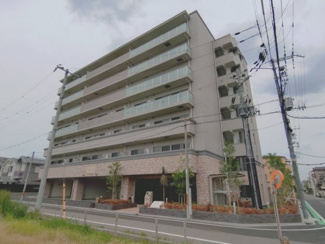 【外観】 | プレジオ西宮北口